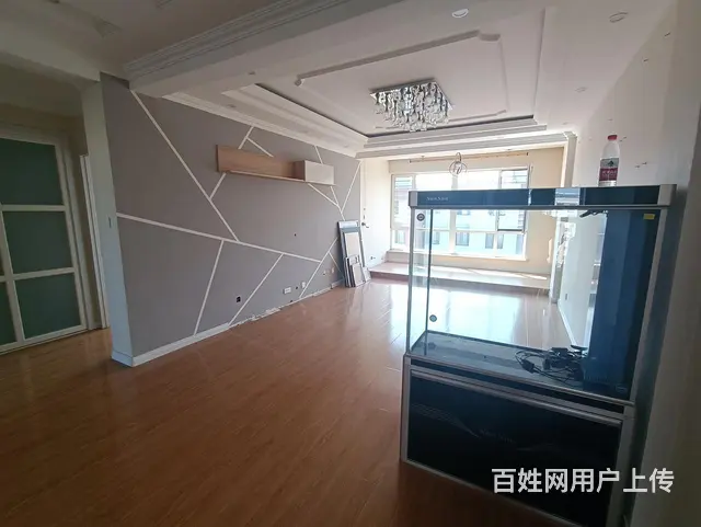西梁辽河小学辽河城二期94平通厅精装33.8万 - 图片 2