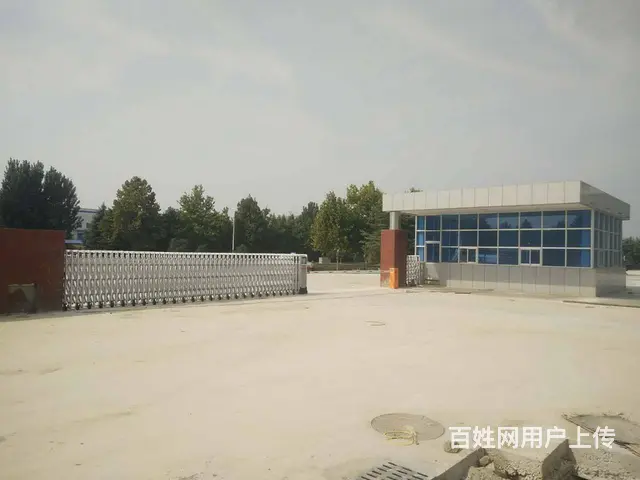 泰安双兴学校平衡门的优势以及特点 - 图片 2