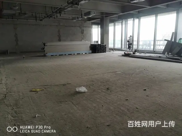 拱墅申花5号10号线独栋800方精装出售通燃气，可做展厅办公 - 图片 2