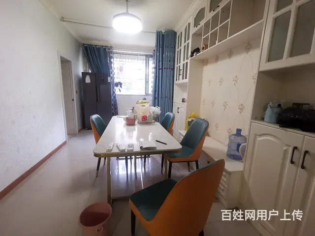 龙川半岛电梯房 3室2厅2卫 豪华装修 - 图片 3