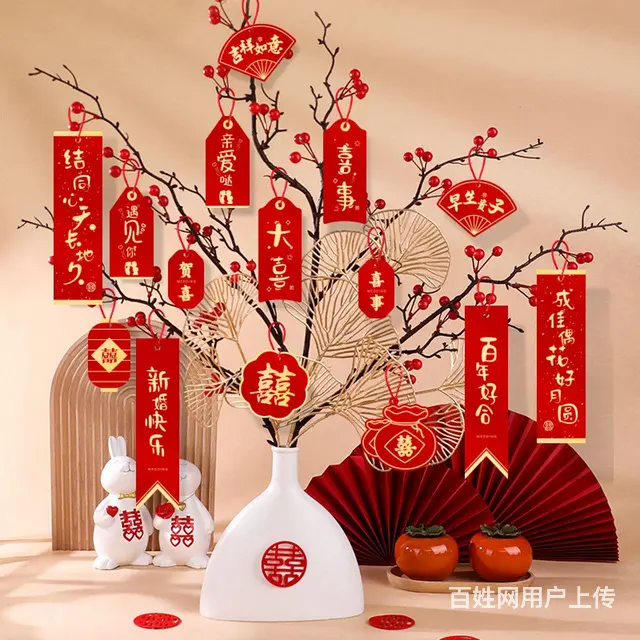 独栋别墅婚房、日租 - 图片 7