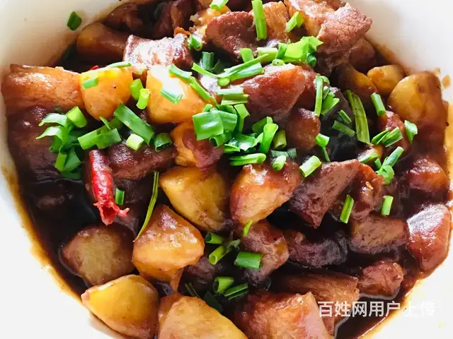 国庆小长假蓝山湾农家大锅灶做饭火热预定中 - 图片 10