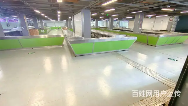 （51旺铺推荐）西山区金湖路银海泊岸3000平农贸市场招商 - 图片 4