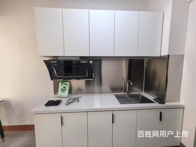 包取暖！月租800-1200商业城公寓，大润发，精装，家电齐 - 图片 7