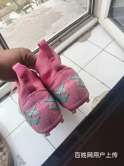 44码足球鞋 - 图片 6