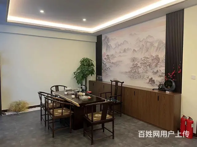 张店区南西五路营业中养生馆转让 - 图片 10