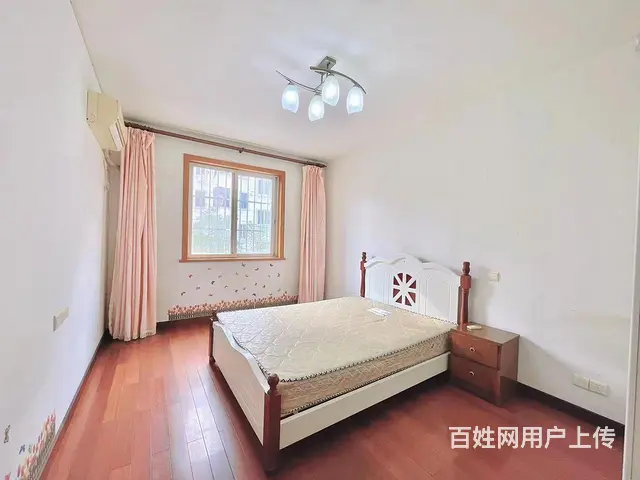 实拍房源 三香路附二医 彩虹新村 精装大三房 二楼 押一付一 - 图片 5