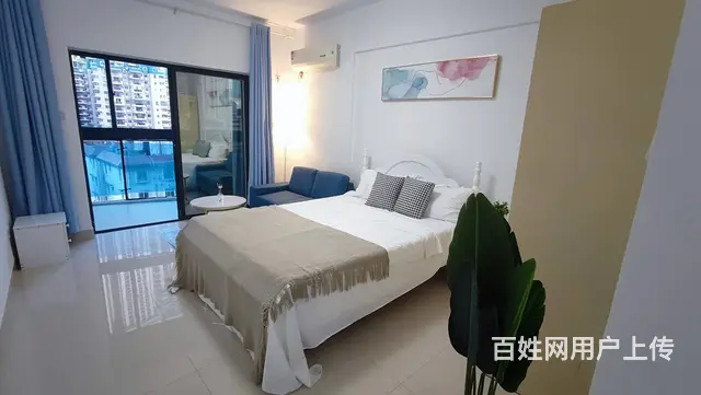 绝对靓盘！稀缺高使用率禾祥首府50.00平 - 图片 1