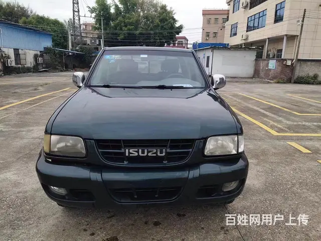 庆铃 皮卡 国3 - 图片 7