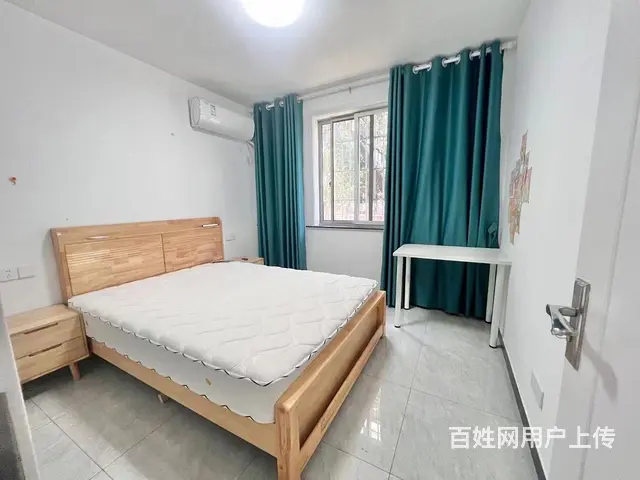 翠苑拎包入住!精装修南北 - 图片 1