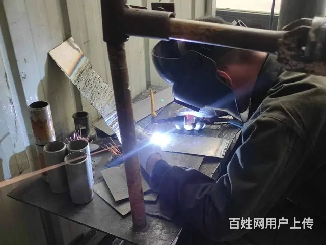 威海叉车证培训班零基础学叉车培训电焊学校 - 图片 3