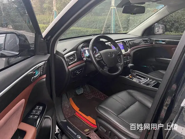 【搞定了！】传祺GS8 2019款 2.0T 手自一体 39 - 图片 4