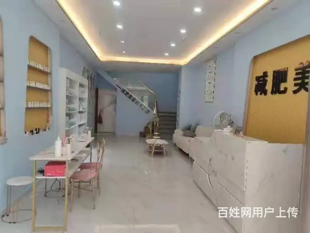 整体转租   :临街店铺 人流量多 一楼适合各行业 - 图片 7