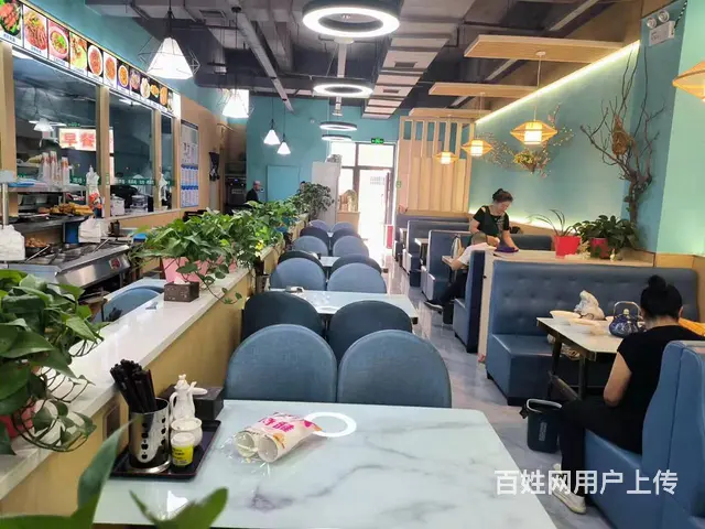 B个人一大成未来域餐厅对外转让 - 图片 5