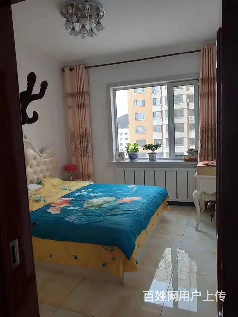 福园名邸 普通住宅 精装修 - 图片 4