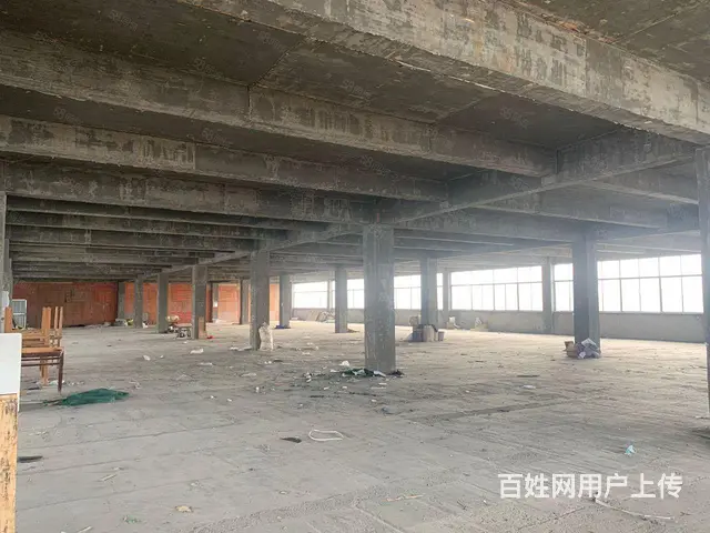 个人厂房出租 - 图片 1