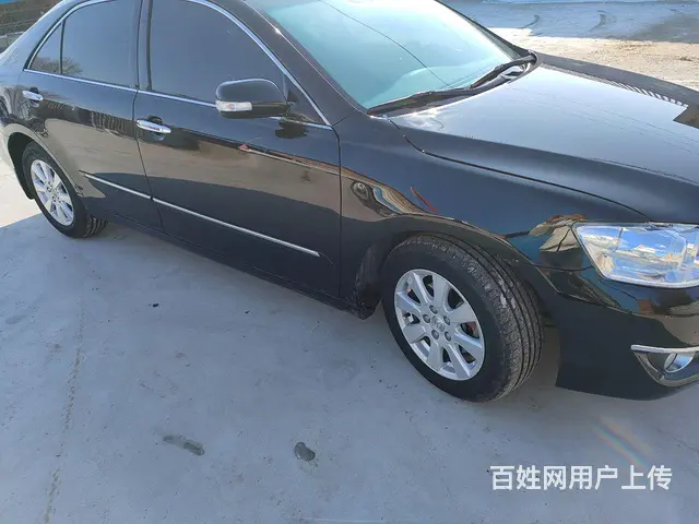 丰田 凯美瑞 2009款 2.0 自动 200G Navi - 图片 1