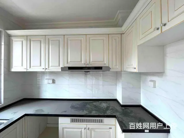 碧桂园毕节一号4房2卫带装修带车位小区环境安静舒适 - 图片 1