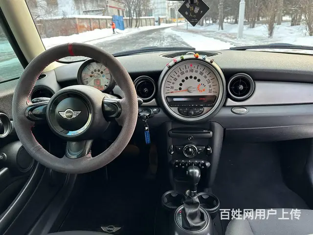 MINI Mini 2011款 Mini Cooper Ta - 图片 5