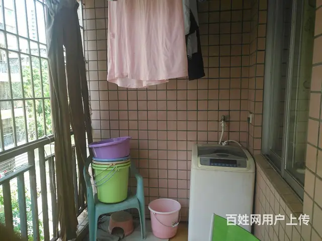 赤坎鑫紫荆花园3楼出租，拎包入住 - 图片 9