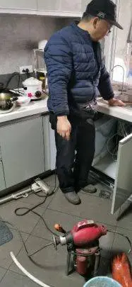 家里的下水道堵了怎么办 - 图片 6