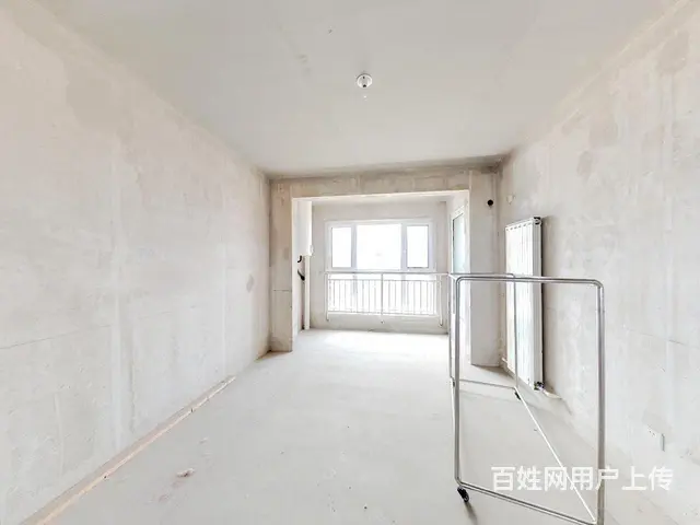 飞龙金滩可看海得三居室，毛坯可以随意装修 - 图片 3