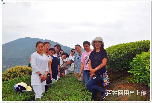 上海茶艺培训学员问天晟茶艺培训学校：茶艺证书怎么考 - 图片 6
