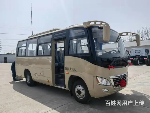 通勤客车看过来 - 图片 5
