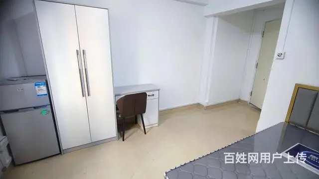 思北 兴鸿广场 正规一房多套可选 高层采光好  轮渡第一码头 - 图片 4