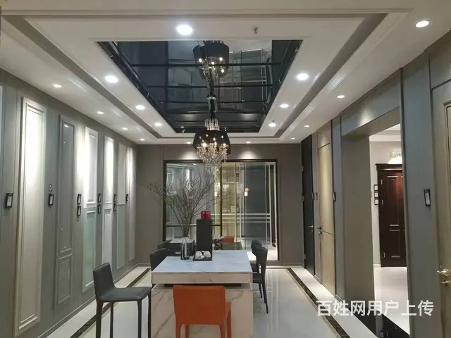 武进区红星美凯龙家居生活购物中心高端全屋定制品牌旗舰店转让 - 图片 5