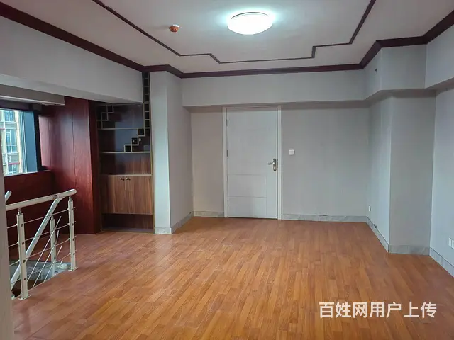 绿地商务城领海85平，地铁口，视野优 - 图片 5