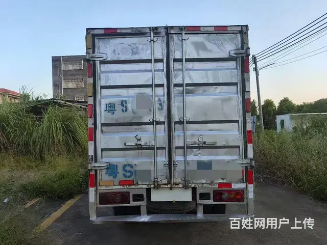 19年上牌金杯后双轮 - 图片 6