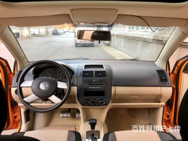 【搞定了！】大众 大众POLO 2012款 Cross PO - 图片 1
