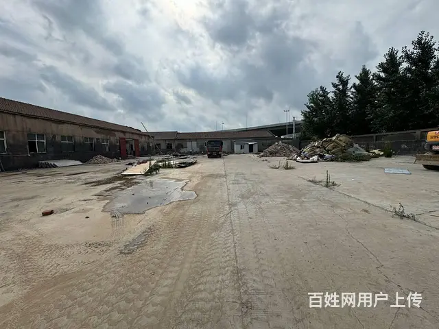 （徐州找店网）新城区奥体隔壁厂房出租 - 图片 1