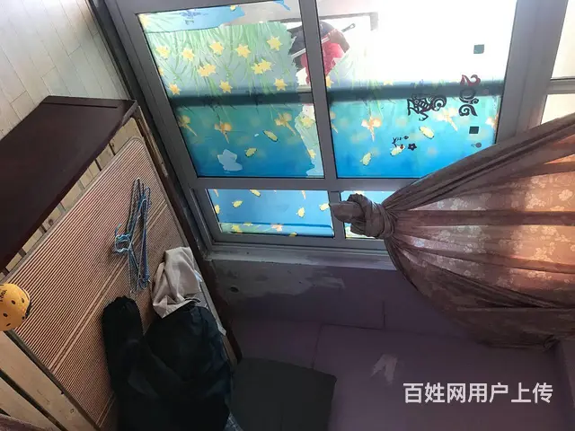 吉南家园 3室1厅 普装 92平方  1600元每月 - 图片 6