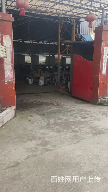213国道边上自建厂房 - 图片 1