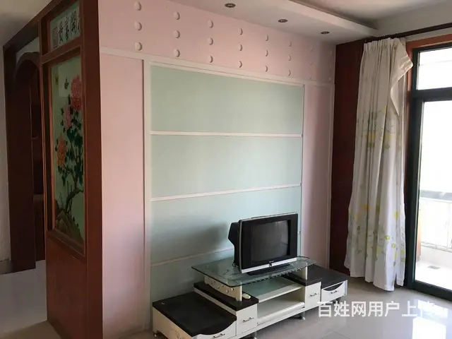 中海豪庭 普通住宅2厅 精装修拎包入住 - 图片 6