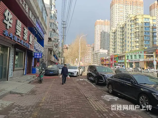 道外区太古街临街门市出租 - 图片 4