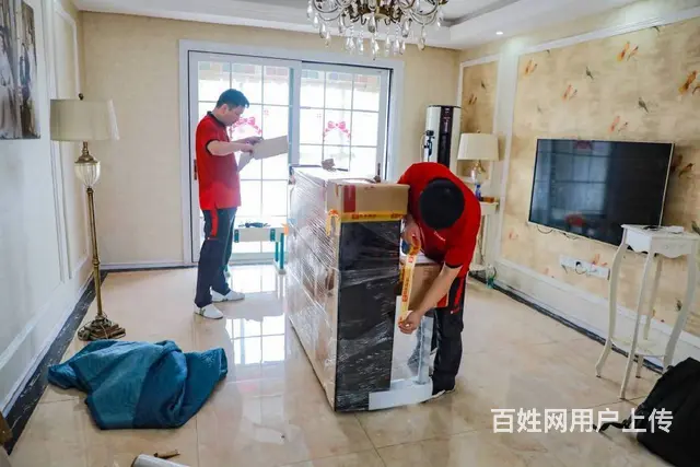 徐州跨市搬家长短途运输,工厂搬迁 - 图片 3