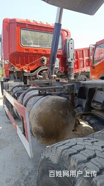 湖北大运 自卸车 国5 - 图片 9