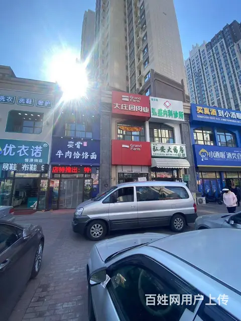 【搞定了！】松北区恒源街门市出租 - 图片 5