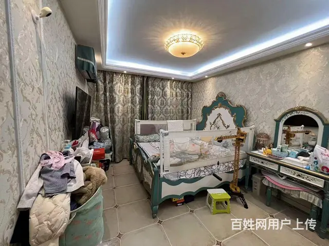 卖零公里光宇B区4楼，61平，两室一厅，采光好，离人民广场步 - 图片 3