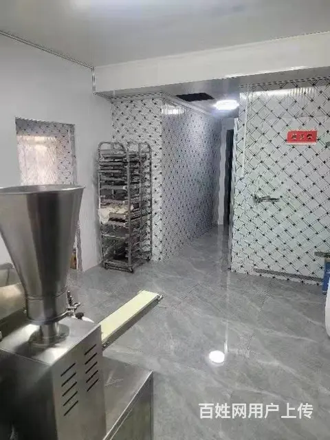 肉食加工厂出兑，和平区厂房出 租出兑（独院）食品厂出兑 - 图片 2