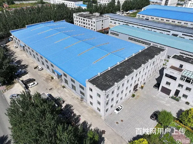 平房北厂新平街标准工业厂房出租 - 图片 2