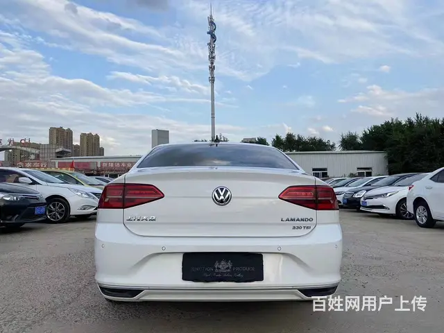 大众 凌渡 2019款 1.4TSI 双离合 230TSI - 图片 8