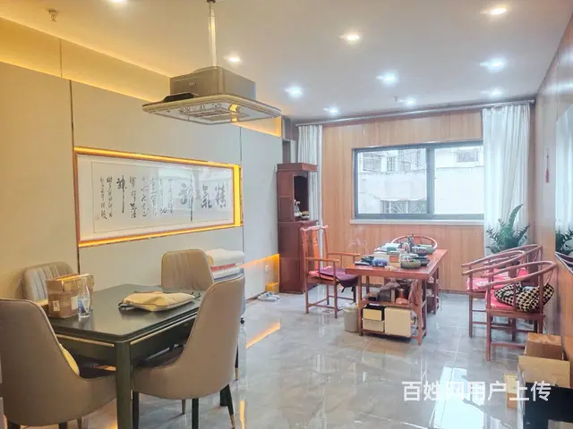 （51旺铺推荐）天涯区友谊路650平融合菜餐饮店转让 - 图片 8