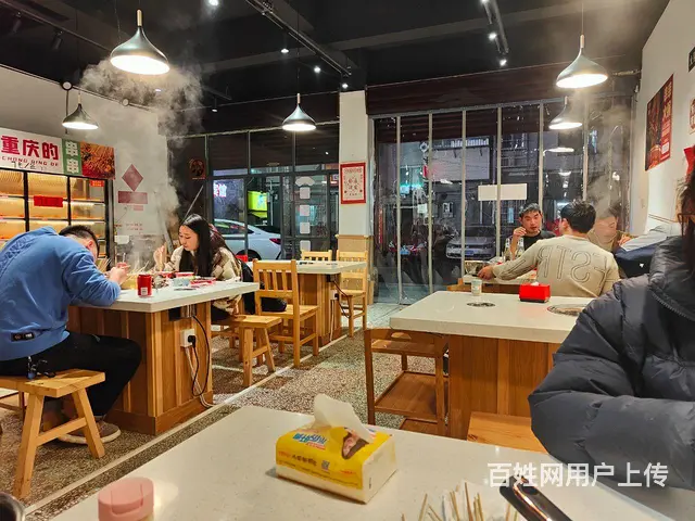 串串火锅店转让 - 图片 4