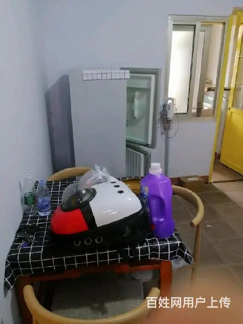 南洪街二室一厅出租1200 - 图片 3