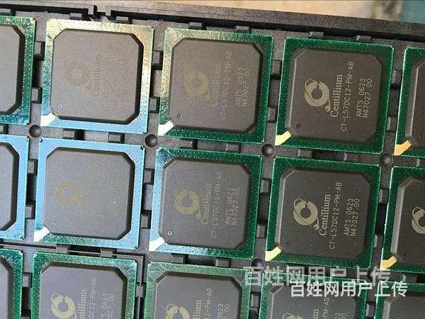德清废回收pcb德清电子产品回收利用光电IC - 图片 1