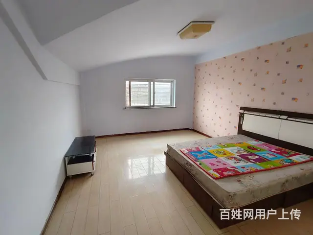 瑞盛家园楼下87平米阁楼45平带晒台 - 图片 4